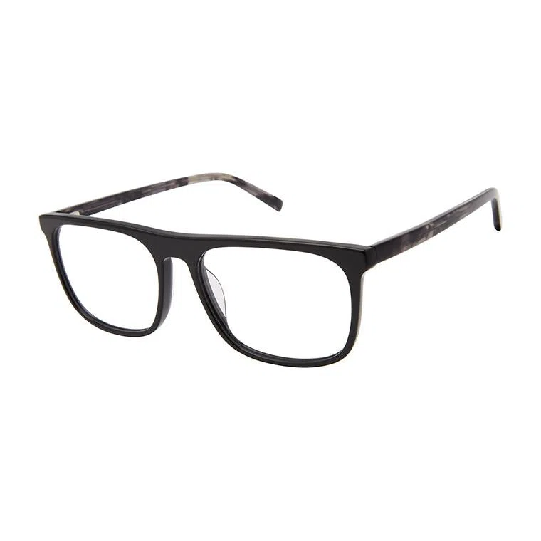 Isaac Mizrahi NY IM36000 Eyeglasses - view 2